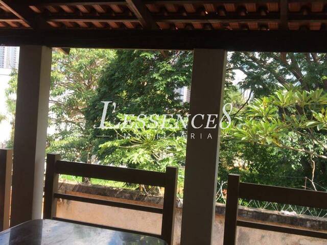 #694 - Sobrado para Venda em Goiânia - GO - 3