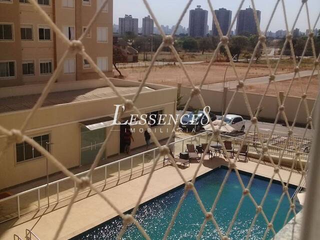 Apartamento para Venda em Goiânia - 2