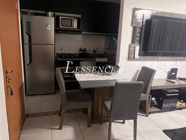 Apartamento para Venda em Goiânia - 4