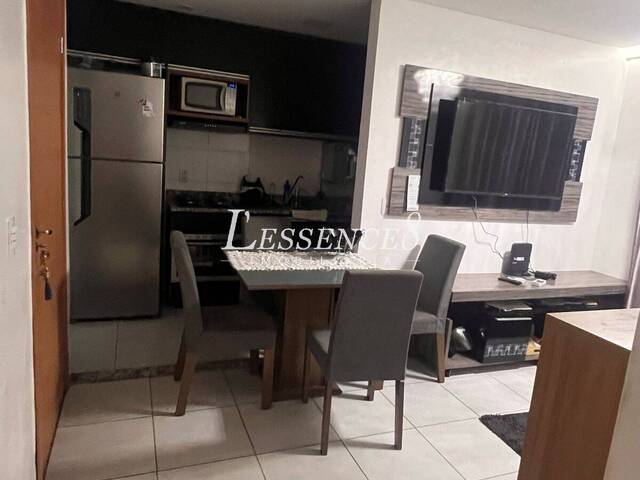 Apartamento para Venda em Goiânia - 5