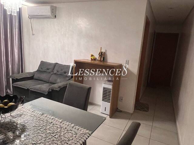 Apartamento para Venda em Goiânia - 3