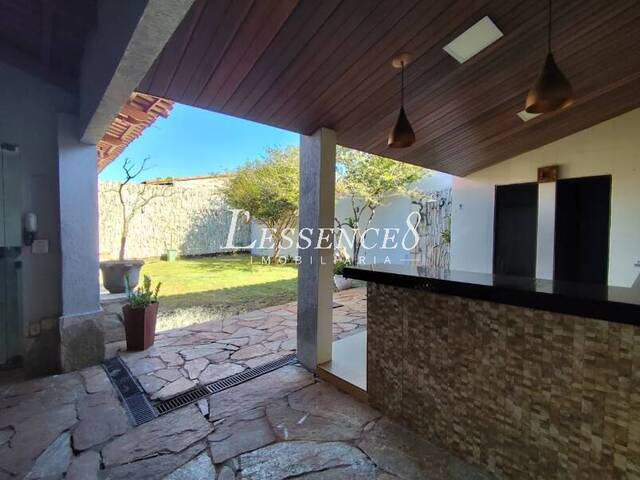 Casa para Venda em Goiânia - 2