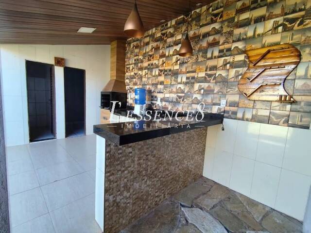 Casa para Venda em Goiânia - 5