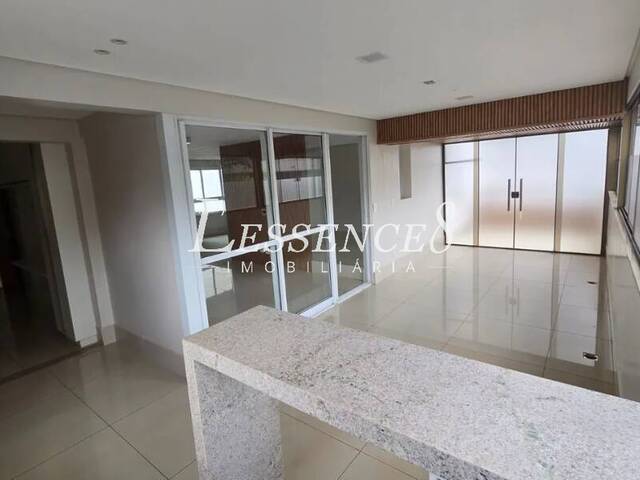 Apartamento para Venda em Goiânia - 3