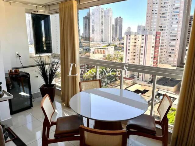 Apartamento para Venda em Goiânia - 3