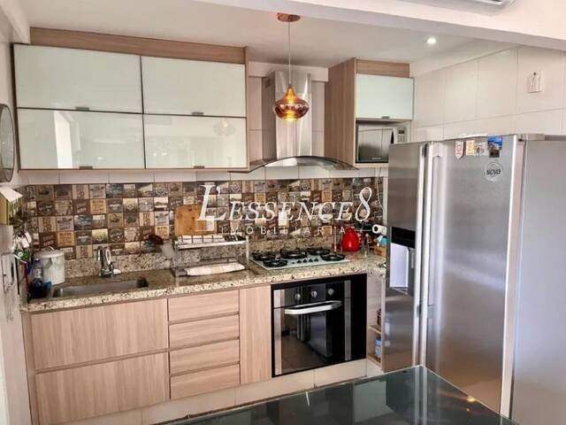 Apartamento para Venda em Goiânia - 4