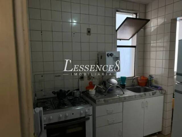 Apartamento para Venda em Goiânia - 3