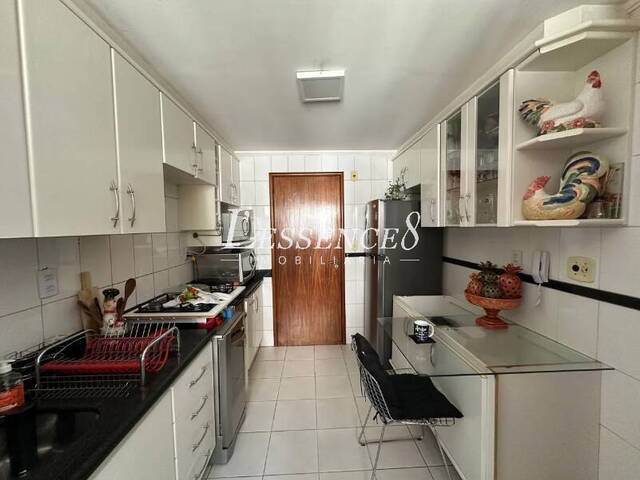 Apartamento para Venda em Goiânia - 3