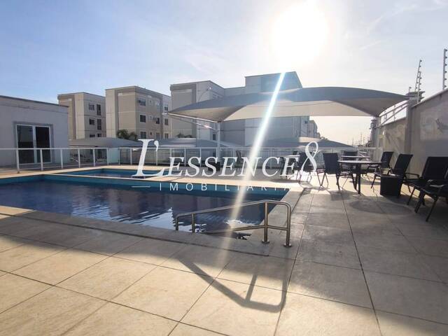 Apartamento para Venda em Goiânia - 4