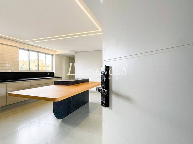 Apartamento para Venda em Goiânia - 4