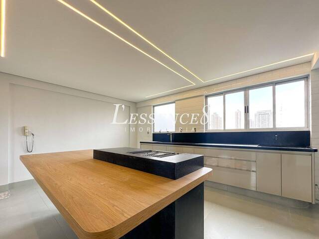 Apartamento para Venda em Goiânia - 5