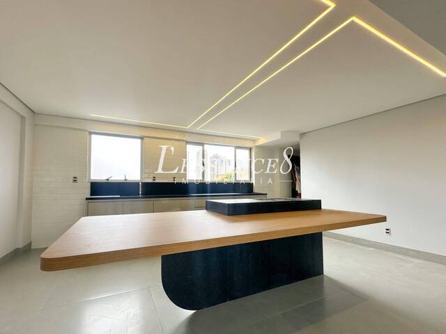 Apartamento para Venda em Goiânia - 2