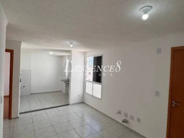 Apartamento para Venda em Aparecida de Goiânia - 4