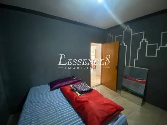 Casa para Venda em Aparecida de Goiânia - 5