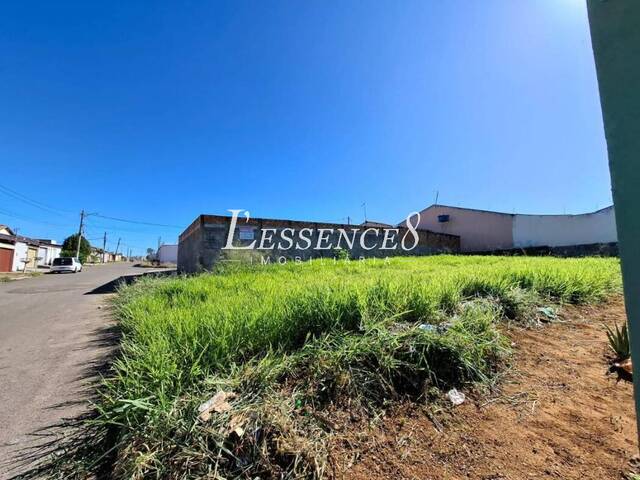 Terreno para Venda em Aparecida de Goiânia - 4