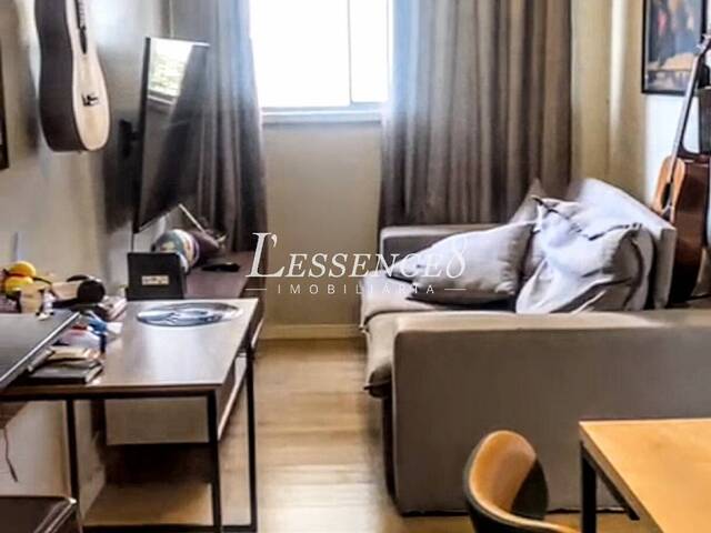#718 - Apartamento para Venda em Goiânia - GO