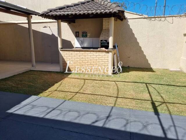Casa para Venda em Aparecida de Goiânia - 5