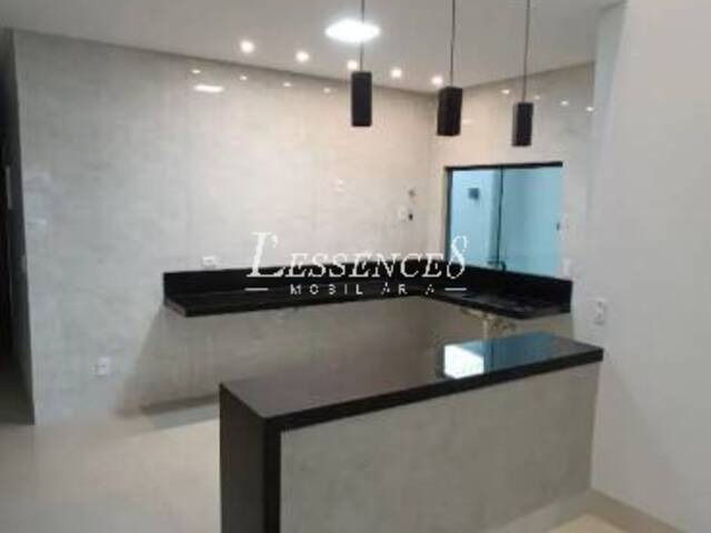 Casa para Venda em Aparecida de Goiânia - 4