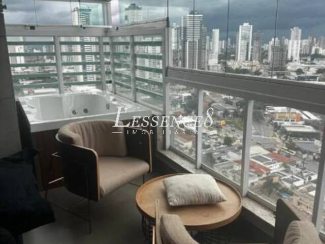 #745 - Duplex para Venda em Goiânia - GO - 2