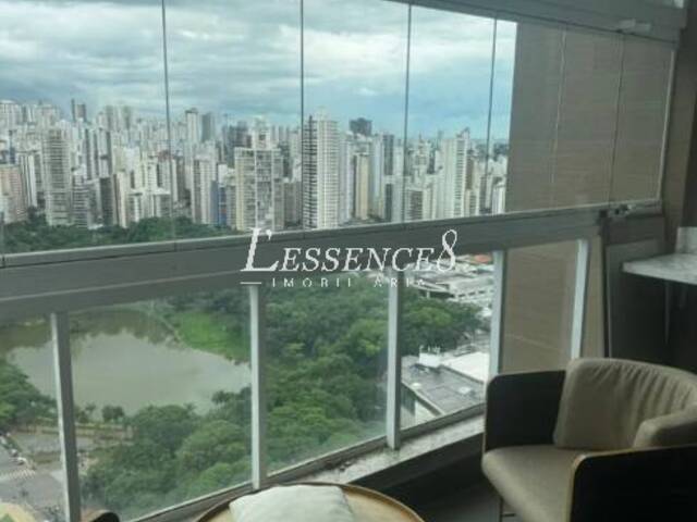 #745 - Duplex para Venda em Goiânia - GO - 1