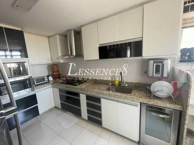 Apartamento para Venda em Anápolis - 4