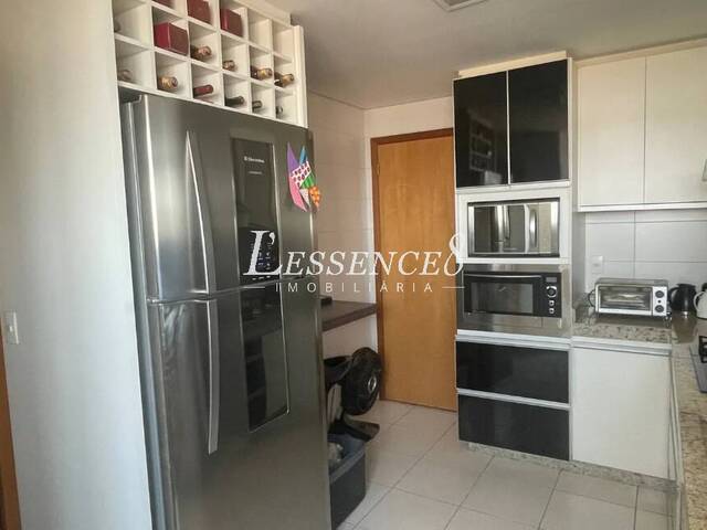 Apartamento para Venda em Anápolis - 5