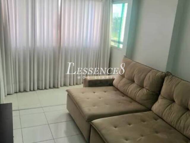 Apartamento para Venda em Goiânia - 2