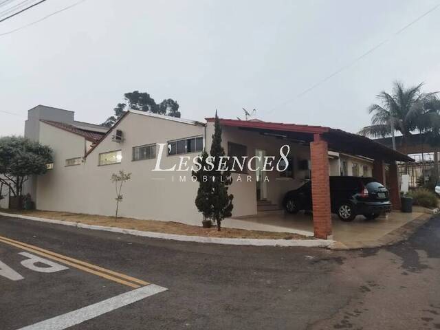 #757 - Casa em condomínio para Venda em Goiânia - GO - 1