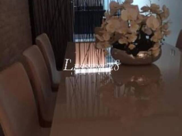 Casa em condomínio para Venda em Aparecida de Goiânia - 4