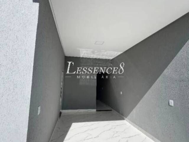 Casa para Venda em Aparecida de Goiânia - 5