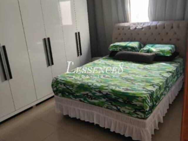 Casa para Venda em Aparecida de Goiânia - 4