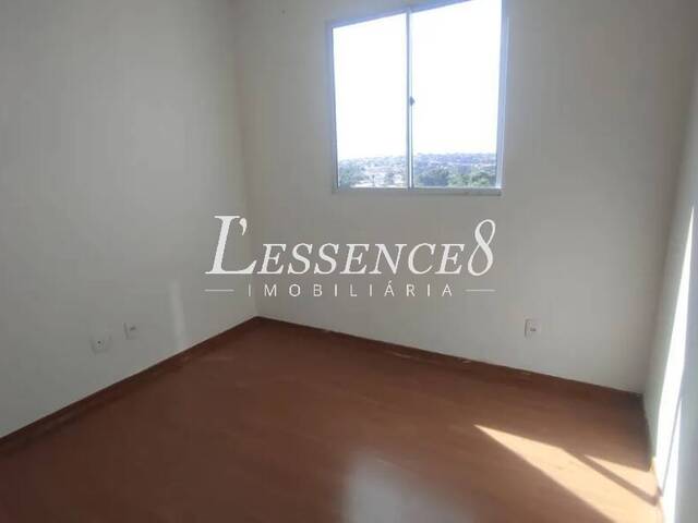 Apartamento para Venda em Aparecida de Goiânia - 4