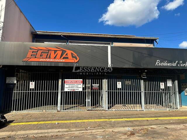#779 - Prédio comercial para Venda em Goiânia - GO - 1