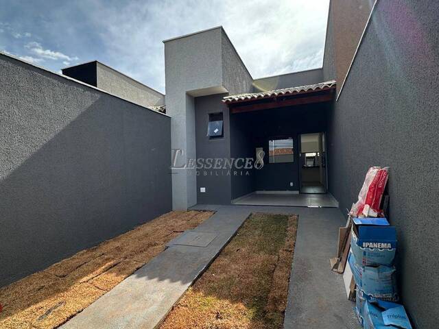 #783 - Casa para Venda em Goiânia - GO