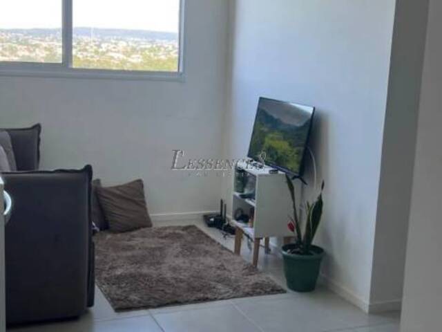 Apartamento para Venda em Aparecida de Goiânia - 3