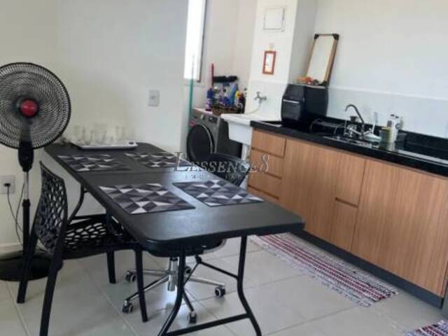 Apartamento para Venda em Aparecida de Goiânia - 5