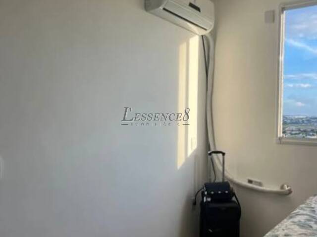 Apartamento para Venda em Aparecida de Goiânia - 2