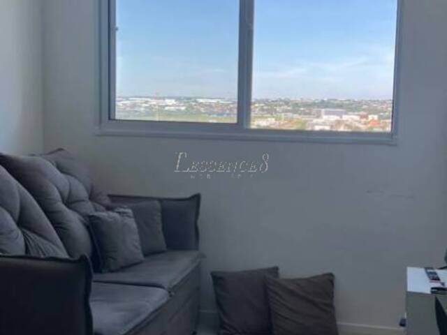 Apartamento para Venda em Aparecida de Goiânia - 4