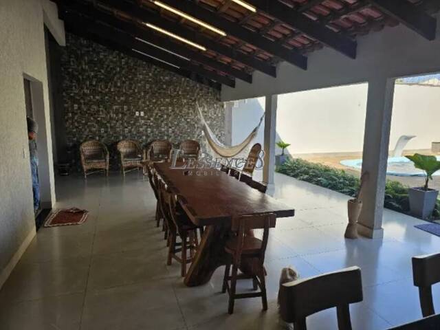 Casa para Venda em Aparecida de Goiânia - 5