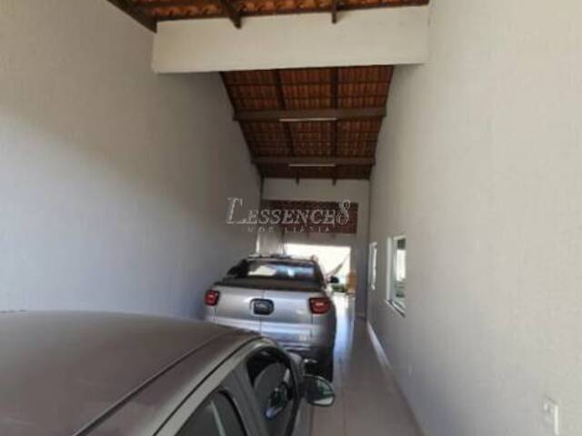 Casa para Venda em Aparecida de Goiânia - 4