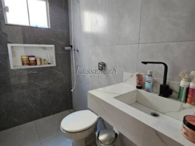 Casa para Venda em Aparecida de Goiânia - 3