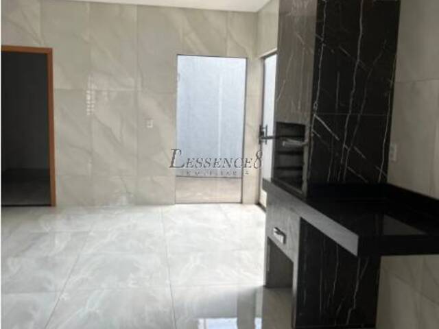 Sobrado para Venda em Aparecida de Goiânia - 5