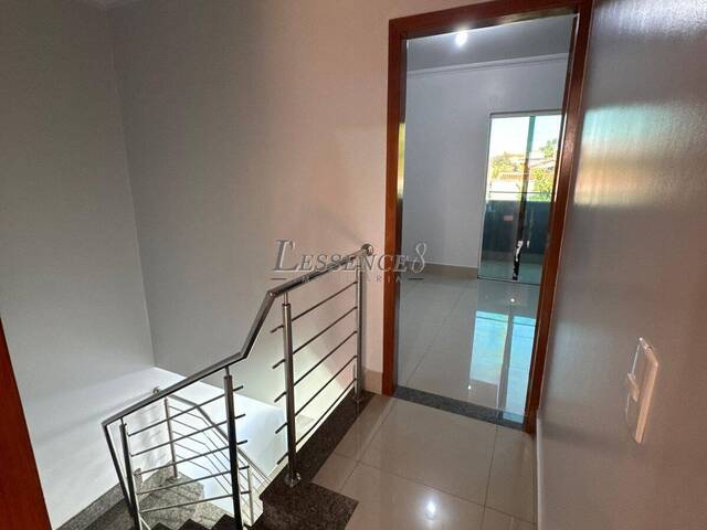 Sobrado para Venda em Aparecida de Goiânia - 5