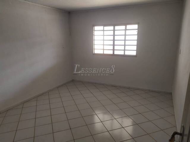 Casa para Venda em Aparecida de Goiânia - 5