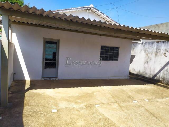 #797 - Casa para Venda em Aparecida de Goiânia - GO - 1