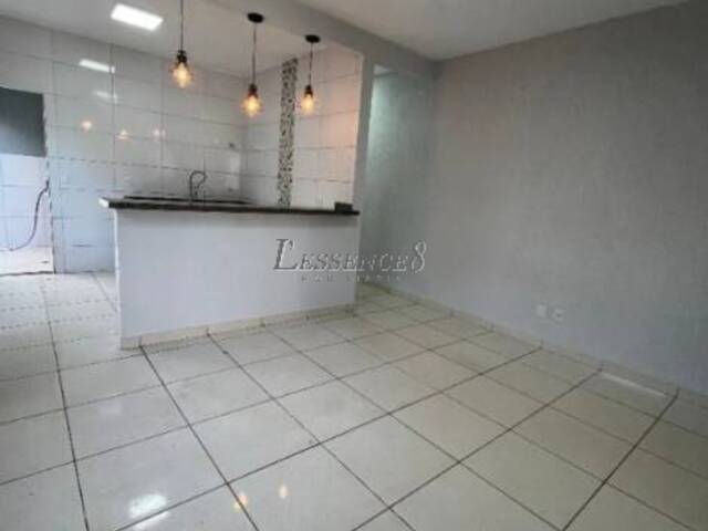 #798 - Casa para Venda em Aparecida de Goiânia - GO - 2