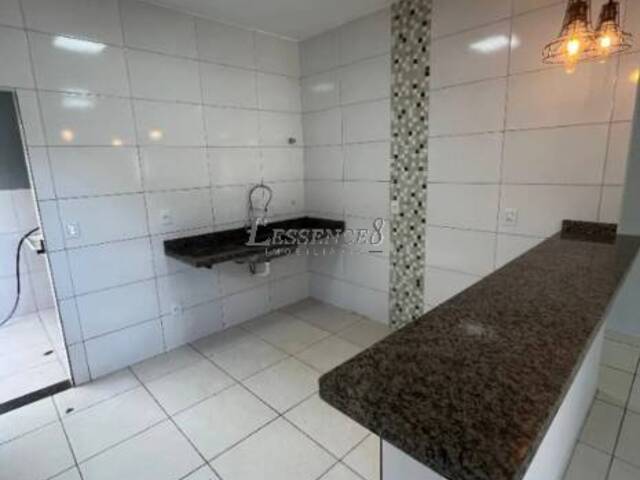 #798 - Casa para Venda em Aparecida de Goiânia - GO - 3