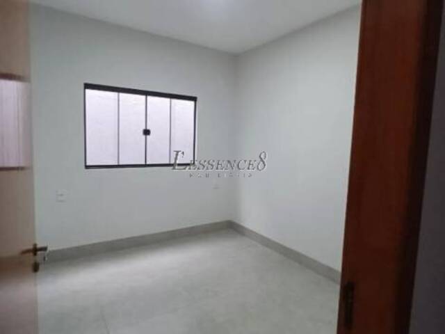 #799 - Casa para Venda em Aparecida de Goiânia - GO - 2