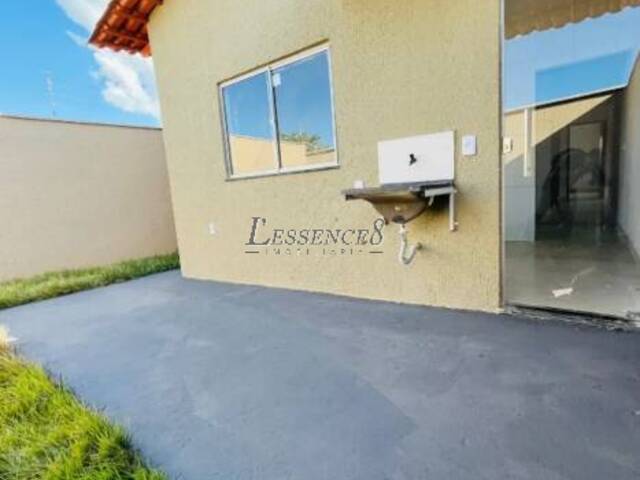 Casa para Venda em Aparecida de Goiânia - 4