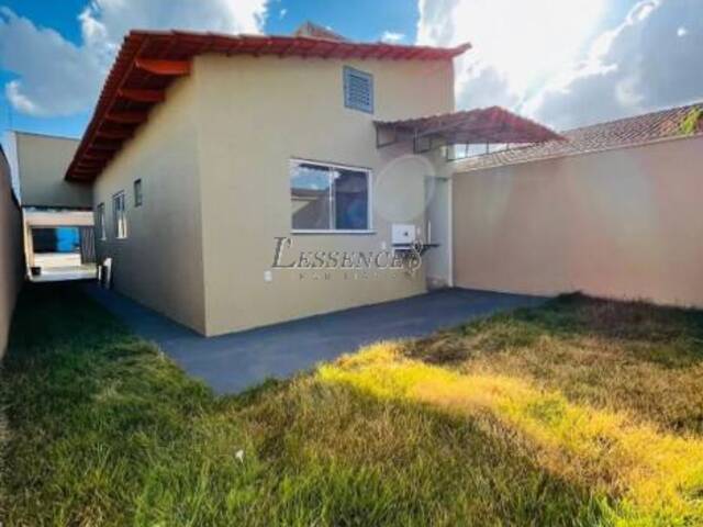 Casa para Venda em Aparecida de Goiânia - 5